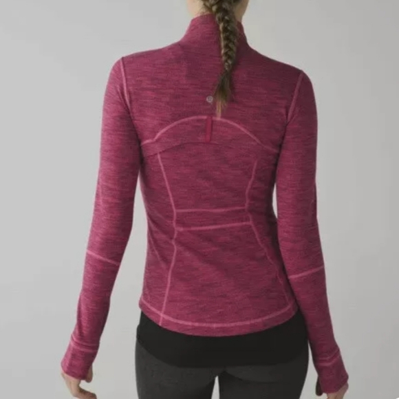 LULULEMON Define Jacket - Picture 4 of 15